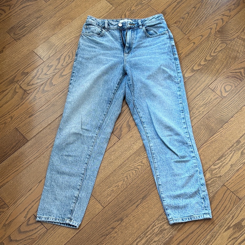 Dynamite I Claudia jeans